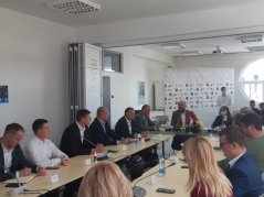 02. септембар 2021. Учесници јавног слушања